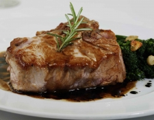 Veal-Chop