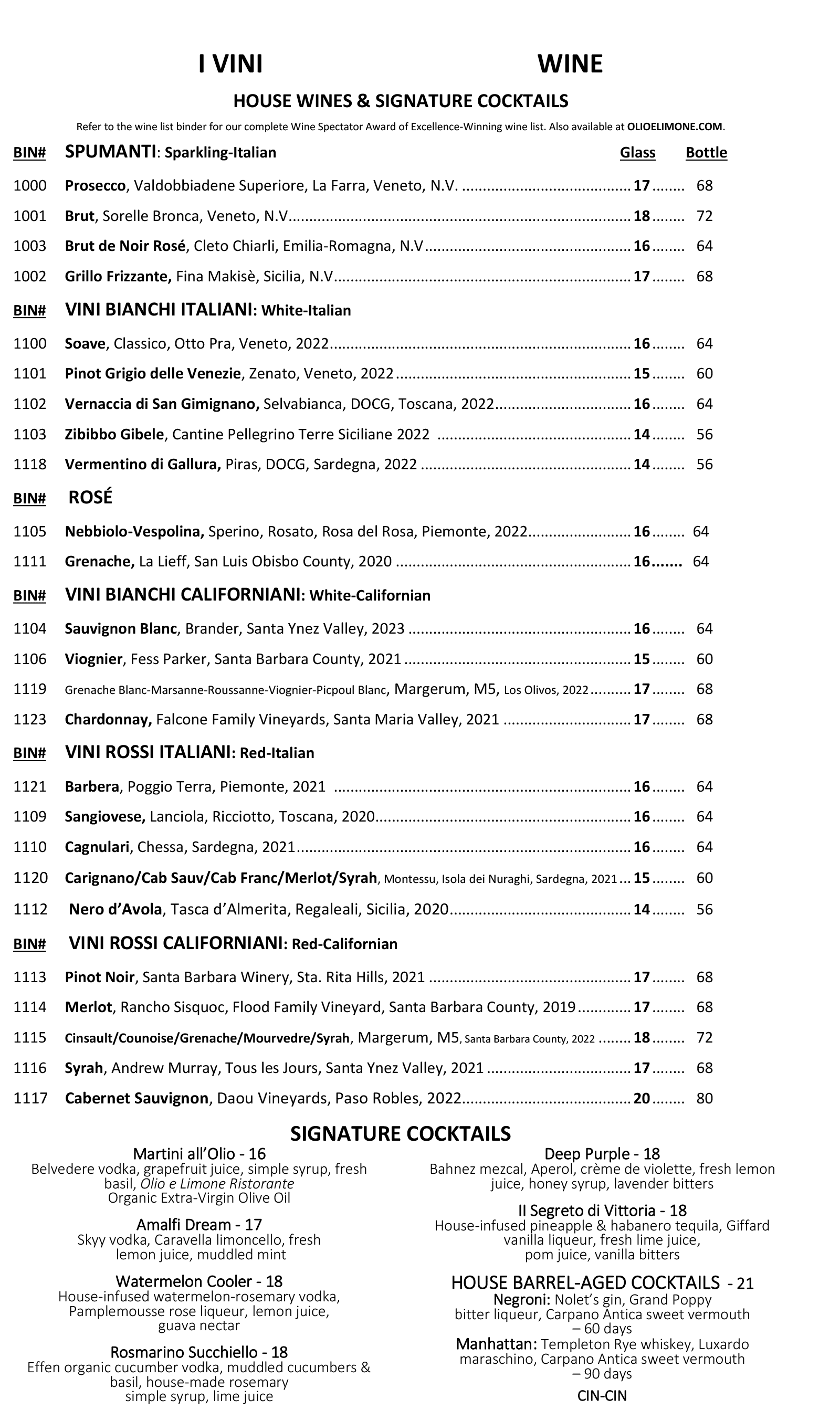 O&L_Cocktails